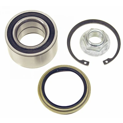 Image de MAPCO 26288 Kit de roulements roue des deux côtés du pont arrière 74 MAZDA: MX 5 I