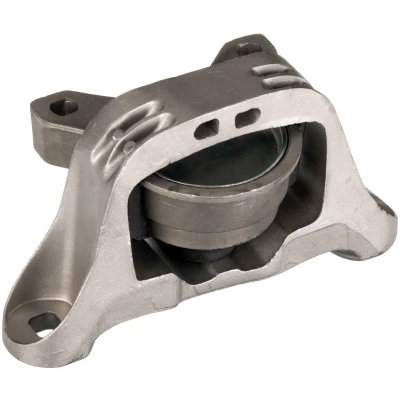 Image de GATES ETM1204 Support moteur argent FORD: Focus Mk1 Break, 3/5 portes, Berline