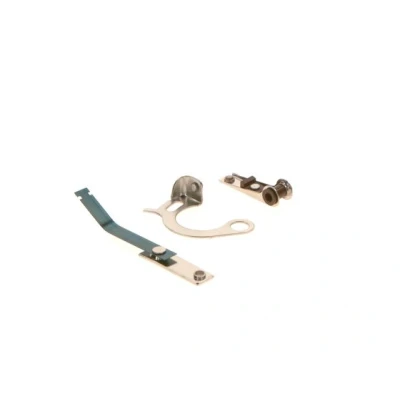 Image de BOSCH 1 237 013 811 Jeu de contacts, distributeur d&#039;allumage CITROËN: Méhari Cabriolet, Acadiane Van, 2CV Berline