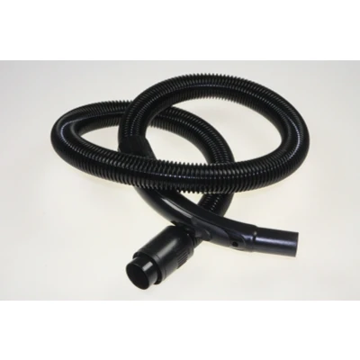 Image de Tuyau d&#039;aspirateur Groupe SEB RS RT900073 flexible complet noir avec poignee/embout