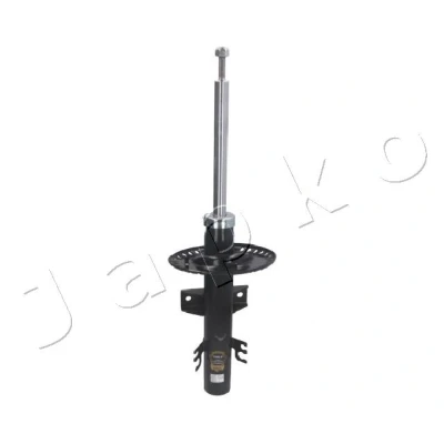 Image de JAPKO MJ00550 Amortisseur Essieu avant Pression de gaz Système bitube Jambe suspension Goujon en haut VOLKSWAGEN: Transporter 5, Multivan 5 (7HM