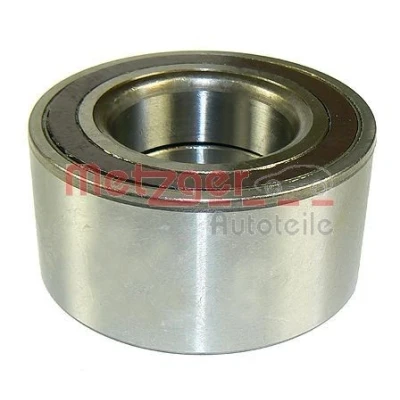 Image de METZGER WM 6632 Kit de roulements roue avec bague ABS 85 BMW: 3 Berline, Touring, Coupe