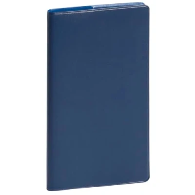 Image de Exacompta 17472E Agenda quinzainier de poche SL 17 Barbara 9 x 17,5 cm Janvier à décembre 2024 Coloris assortis