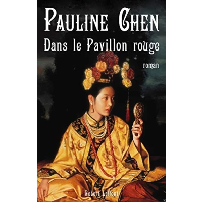 Image de Dans le Pavillon rouge Livre d’occasion Correct