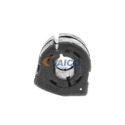 Image de VAICO V42 0497 Silent Bloc de Barre Stabilisatrice des deux côtés l&#039;essieu avant caoutchouc Support en 20 Qualité originale