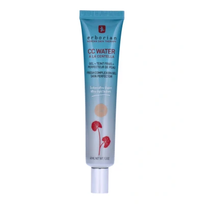 Image de erborian CC Water Clair Perfecteur de peau