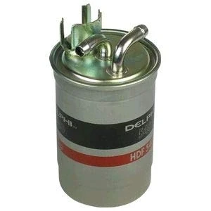 Image de DELPHI HDF540 Filtre à Carburant de conduite, Cartouche filtrante AUDI: A2