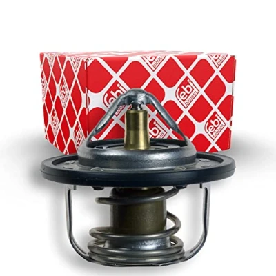 Image de FEBI BILSTEIN 47413 Thermostat d&#039;eau 85C avec bague d&#039;étanchéité