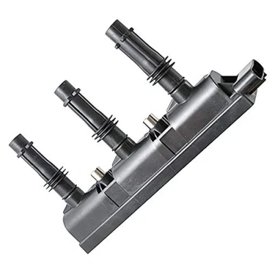 Image de FAE 80258 Bobine d&#039;allumage 7pôle Version de raccord SAE OPEL: Corsa D 3/5 portes