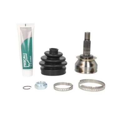 Image de PASCAL G1W046PC Tête De Cardan côté roue VOLKSWAGEN: up! 3/5 portes