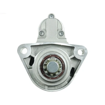 Image de AS PL S0413(BOSCH) Démarreur 12V 1,9kW 10 PORSCHE: Cayenne (9PA) Turbo 4.5, S 4.5 2002 2007