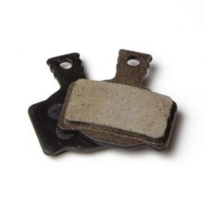 Image de Paire de plaquettes frein organique Clarks Magura MT2 MT4 MT6 MT8