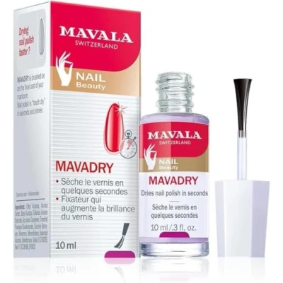 Image de Mavala Mavadry