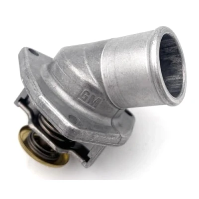 Image de CALORSTAT by Vernet TH6286.92J Thermostat d&#039;eau 92 avec joint d&#039;étanchéite Boîtier métallique OPEL: Astra F Berline, CC, Caravan