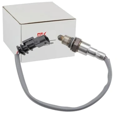 Image de NTY ESL CT 015 Sonde lambda après catalyseur de diagnostic, Filetage prégraissé PEUGEOT: 208 I 3/5 portes, 308 II 2008 Break