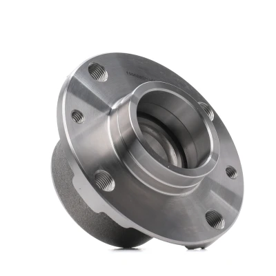 Image de SNR R158.48 Kit de roulements roue 117 FIAT: Fiorino II Van, Strada Pick up