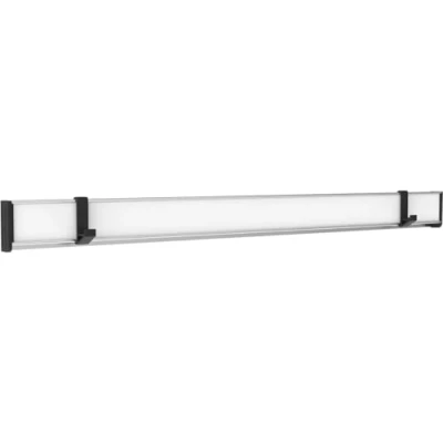 Image de MAUL Tablette de Projection MAULpro Table pour videoprojecteur et projecteur Réglable en Hauteur Pied étoile avec 5 roulettes Organisateur Bureau Ordinateur Portable Anthracite