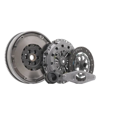 Image de Kit d&#039;embrayage LUK RepSet DMF 600 0261 00