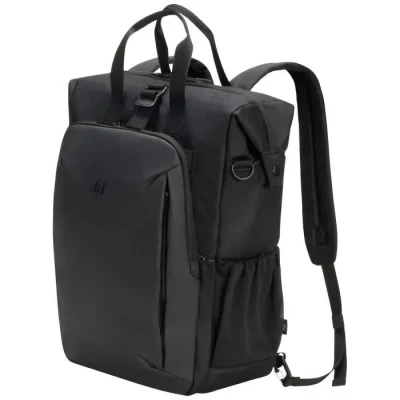 Image de DICOTA Backpack GO Sac à dos pour ordinateur portable 13&quot; 15.6&quot; noir