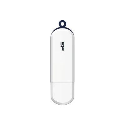 Image de Silicon Power Blaze B32 lecteur USB flash 128 Go Type A 3.2 Gen 1 (3.1 1) Blanc Neuf