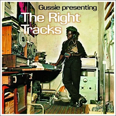Image de Presenting The Right Tracks