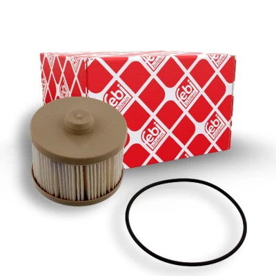 Image de Filtre à carburant FEBI BILSTEIN 32607