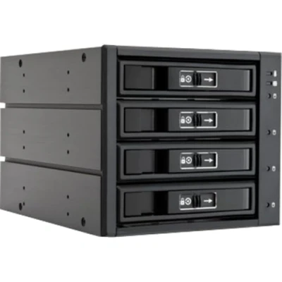 Image de Chieftec CBP 3141SAS Compartiment pour lecteu…