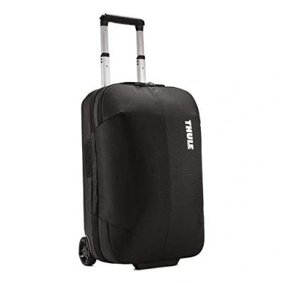 Image de Thule Subterra Carry ON Valise à roulettes, Taille: One Size, Black