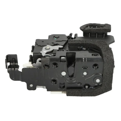 Image de VEMO V10 85 0191 Serrure De Porte sans double verrouillage Avant droite AUDI: A6 C8
