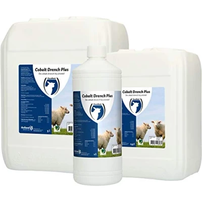 Image de Excellent Cobalt Drench Plus 1L