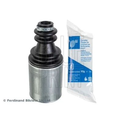 Image de BLUE PRINT ADBP810100 Soufflet de Cardan du côté boîte vitesses, Essieu avant Élastomères thermoplastiques polyester RENAULT: MASTER 2 Bus