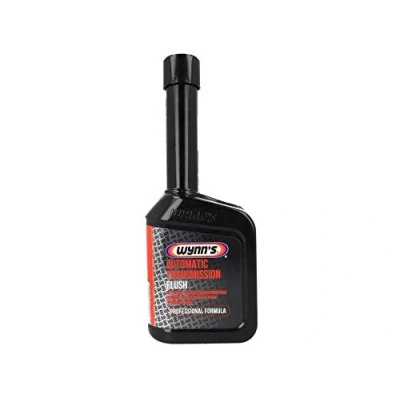 Image de WYNN&#039;S Flush W64401 Additif à l&#039;huile de boîte vitesses Bouteille 325ml