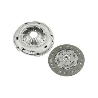 Image de LuK BR 0222 624 2410 09 Kit d&#039;Embrayage VOLKSWAGEN: TRANSPORTER 4, 4 Bus