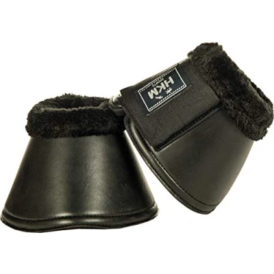 Image de HKM Cloches d&#039;Obstacles Isa Noir L
