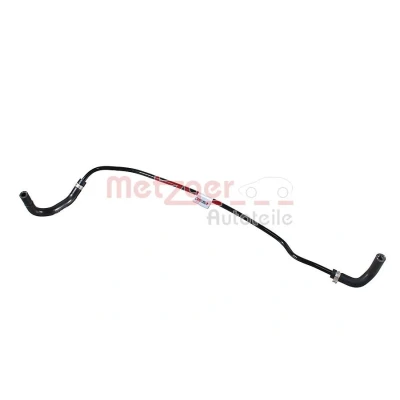 Image de METZGER 4010540 Tuyauterie du réfrigérant OPEL: Zafira B, Astra H GTC, 3/5 portes