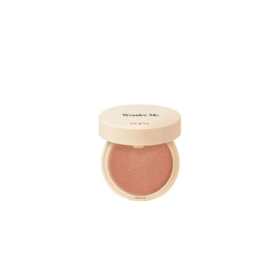 Image de PUPA Poudre compacte Wonder Me Blush 009 4gr