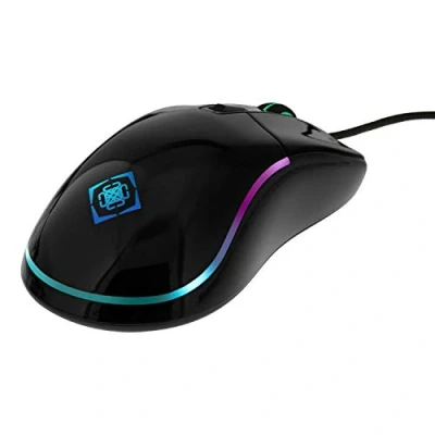 Image de DELTACO GAMING DM410 Noir Neuf