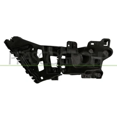 Image de PRASCO RN3291063 Support, pare chocs arrière droite RENAULT: Clio 4