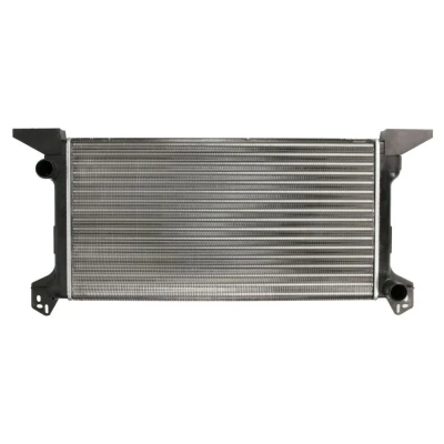 Image de THERMOTEC D7G013TT Radiateur du moteur FORD: Transit Mk3 Сamion à Plateau/Сhâssis, Mk2 Van, Minibus