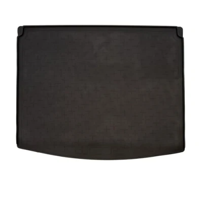 Image de Travall Liner Tapis en Caoutchouc Compatible avec Jeep Compass (2016 2020) TBM1187 de Coffre sur Measure