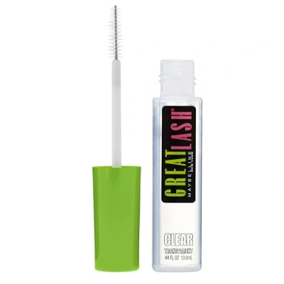 Image de Maybelline New York Lash And Brow Great Mascara transparent 110, 12,5 g