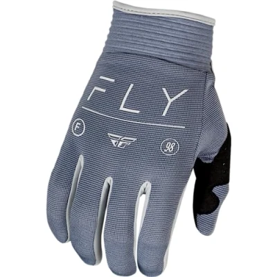 Image de Fly Racing 2024 Youth F 16 Gants pierre/noir jeunesse Small; 377 910YS