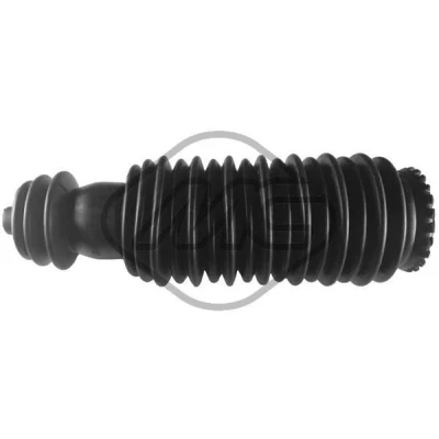 Image de Jeu de joints soufflets, direction Metalcaucho 00310