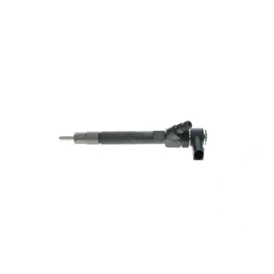 Image de BOSCH 0 986 435 004 Injecteur Common Rail (CR) avec bague d&#039;étanchéité MERCEDES BENZ: Classe E Berline, V, C Berline
