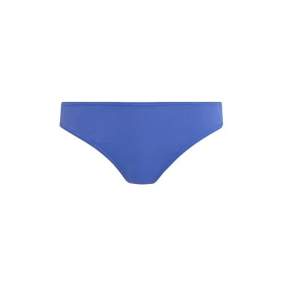 Image de Freya Jewel Cove Bas de bikini uni azur LG, Bleu uni, Taille L