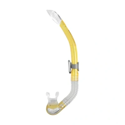 Image de Mares Bay Tuba Unisexe, Jaune, Taille Unique