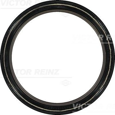 Image de REINZ 81 39433 00 Joint Spi De Vilebrequin PTFE (polytétrafluoroéthylène) OPEL: Zafira B, Astra H 3/5 portes, Meriva A, SAAB: 9 3 Berline