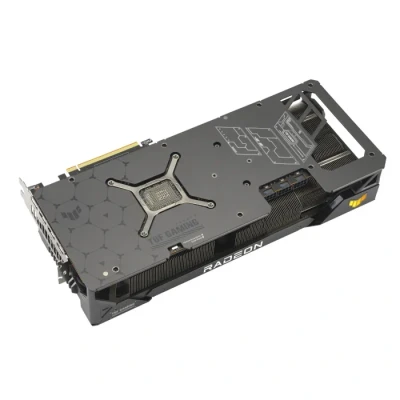 Image de ASUS TUF Gaming AMD Radeon RX 7900 XT OC Edition Carte Graphique de Jeu (PCIe 4.0, mémoire GDDR6 20 Go, 1 HDMI 2.1, 3 Ports DisplayPort GPU Tweak III, RX7900XT O20G GAMING)