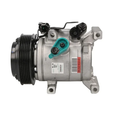 Image de NRF 320139G Compresseur De Climatisation RS09 12 PAG 46 HYUNDAI: i10 II 3/5 portes