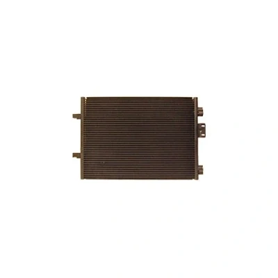 Image de DELPHI TSP0225568 Condenseur De Clim sans déshydrateur 14 11 RENAULT: CLIO 2